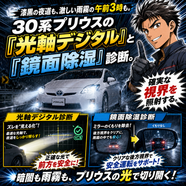 30プリウス