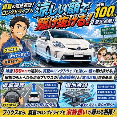 30プリウス