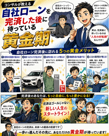 自社ローン