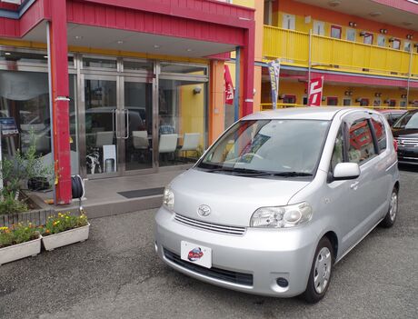 カーマッチ神奈川厚木店 自社ローン専門 中古車販売 カーマッチ