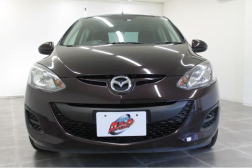 国産車 マツダ 自社ローン専門店 デミオ 1300ccで維持費もお得に 自社ローン専門 中古車販売 カーマッチ