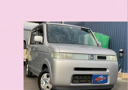 国産車 :: ホンダ :: ☆ザッツ【 スペシャルエディション】車検2年付  