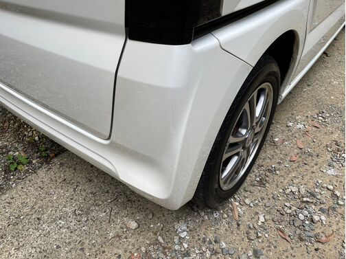 【試乗】当社の車両は全て試乗出来ます。前日までに事前予約をお願い致します。