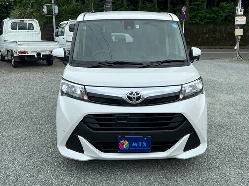 【試乗】当社の車両は全て試乗出来ます。前日までに事前予約をお願い致します。