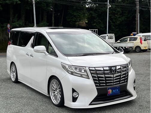 【安心】納車後のトラブルが発生しても、当社独自の保証サービスにご加入頂ければ修理ができるので、安心してお乗りいただくことができます。