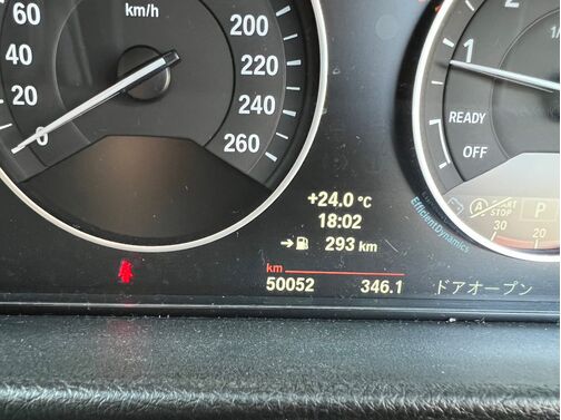【友達追加の方法②】車両画像の2枚目のQRコードをLINEで読み込んで友達追加できます。