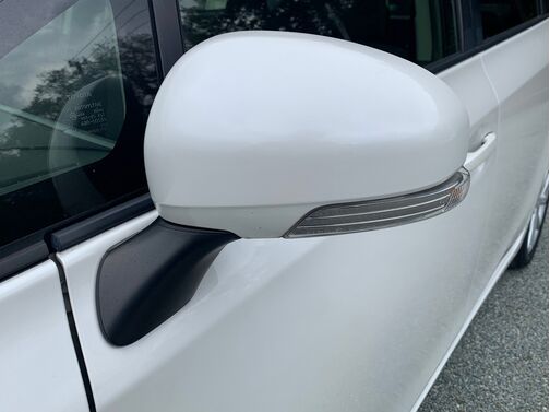 【保証の範囲】当店の保証は、走行に支障のある故障は全て保証の対象になります。さらに板金も保証できます。詳しくはhttps://mixllc.co.jp/をご確認ください。