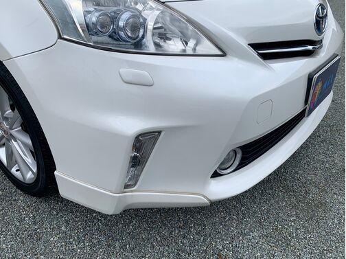 【コーティング5年保証】当店のコーティングは5年間保証です。ワックスの必要がありません。5年間の施工証明書付きです。