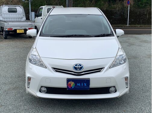 【試乗】当社の車両は全て試乗出来ます。前日までに事前予約をお願い致します。