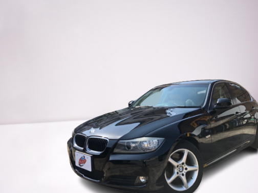 輸入車 Bmw 車検整備付 Bmw ３２０i セダン 自社ローン専門 中古車販売 カーマッチ