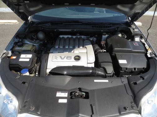 輸入車5 シトロエン C5 車検r3 9 Hddナビ Dvd Etc 自社ローン専門 中古車販売 カーマッチ