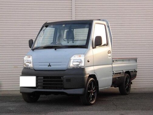 国産車 :: 三菱 :: ミニキャブトラック ＴＬ | 自社ローン専門 中古車