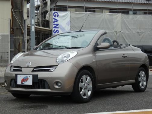 国産車 日産 マイクラc C Uk日産 令和4年9月まで車検あり 自社ローン専門 中古車販売 カーマッチ