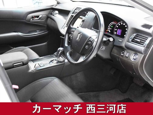 国産車 :: トヨタ :: ☆200系クラウン☆アスリート☆ | 自社ローン専門