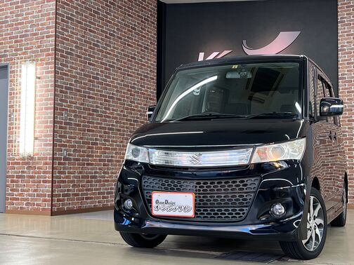 国産車 :: スズキ :: パレット | 自社ローン専門の中古車販売店カーマッチ