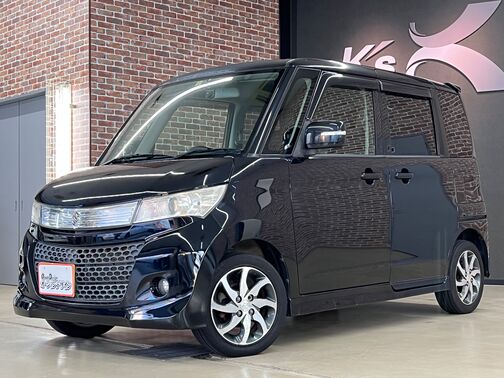国産車 :: スズキ :: パレット | 自社ローン専門の中古車販売店カーマッチ