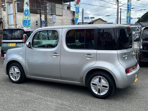 自社ローン実績１０００台以上！全国配車可能☆整備工場完備☆女性スタッフ対応☆全国故障対応