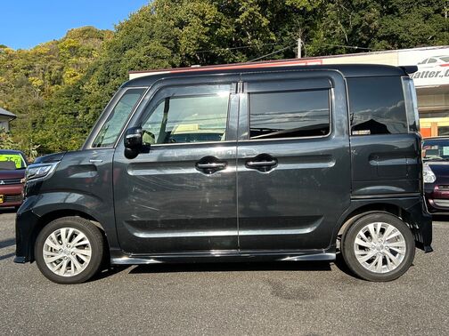 掲載後わずか１日で売れてしまう車も多いです！売約済みだとご迷惑をお掛けしてしまう為、ご来店の際は事前に　電話番号　050-1720-8345　へご連絡を♪