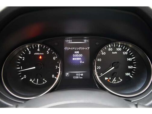 約1.3万キロの低走行車になります！