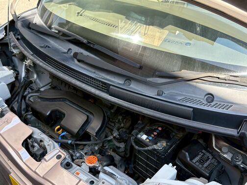 内外装美車。安くても一切手抜きは致しません。