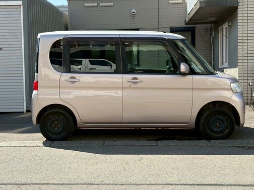 当店では、お急ぎのお客様に無料でレンタカーをお貸出ししております。ご契約後、即日引渡しOKです。