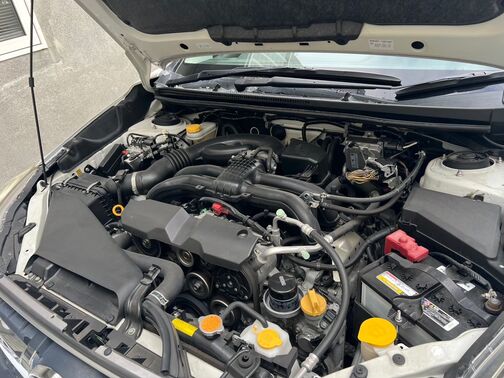 内外装美車。安くても一切手抜きは致しません。