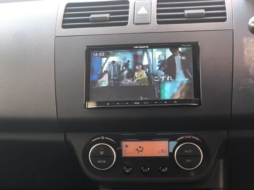 可愛い車内◎　ETCナビ付き◎　　コンパクト(*´▽｀*)　　　　　　　　　　　　　　　　　　　　　　　　　　
　　　　　　　　気になる方はお気軽に問い合わせください♬