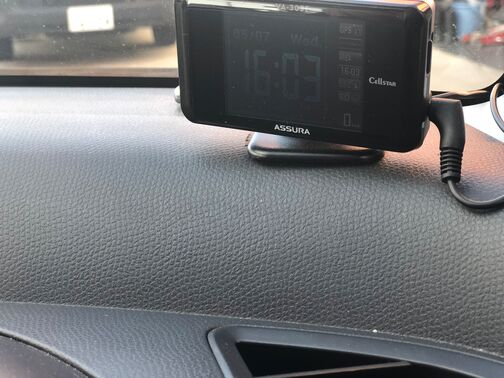 可愛い車内◎　ETCナビ付き◎　　コンパクト(*´▽｀*)　　　　　　　　　　　　　　　　　　　　　　　　　　
　　　　　　　　気になる方はお気軽に問い合わせください♬
