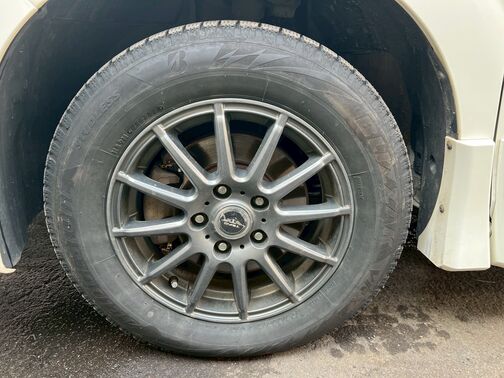 軽自動車なら、どんな状態のお車でも1万5千円でお引き受け致します。