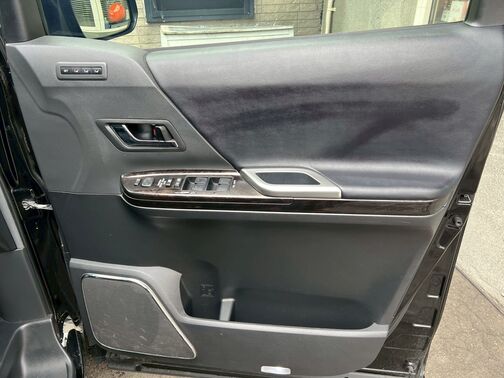内外装美車。安くても一切手抜きはいたしません。