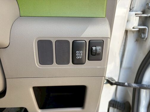 内外装美車。安くても一切手抜きはいたしません。