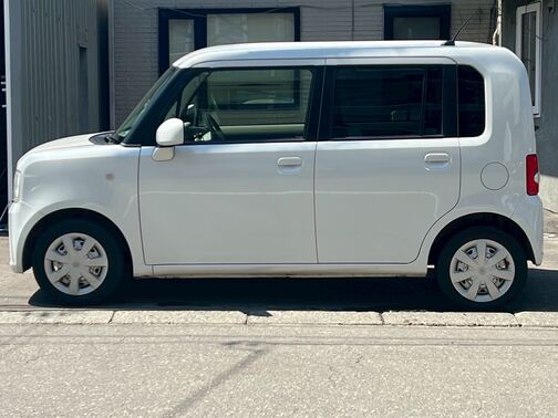 普通自動車なら、どんな状態のお車でも4万円以上でお引き受け致します。