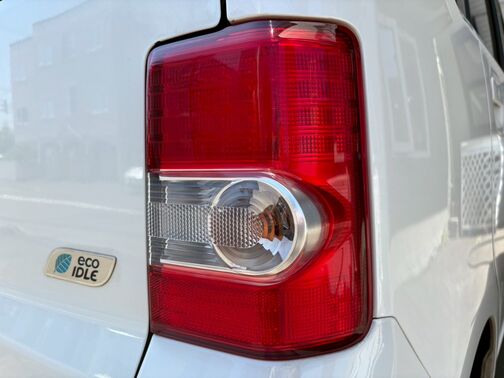 軽自動車なら、どんな状態のお車でも1万5千円でお引き受け致します。