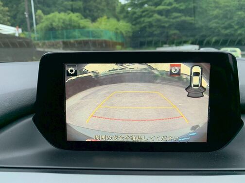 【試乗】当社の車両は全て試乗出来ます。前日までに事前予約をお願い致します。