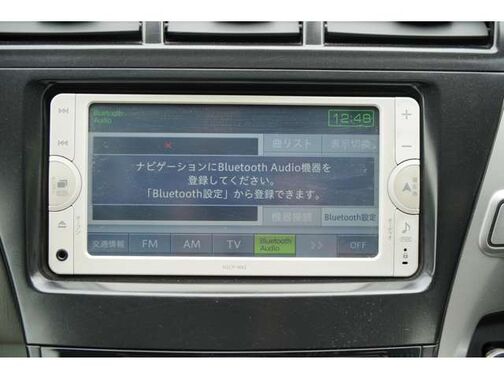 Bluetooth接続も可能！