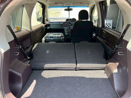 内外装美車。安くても一切手抜きはいたしません。