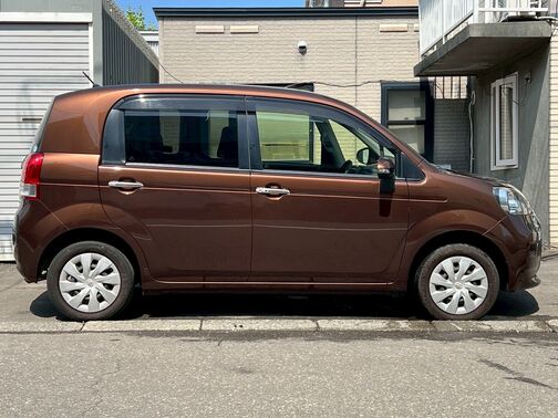 軽自動車なら、どんな状態のお車でも1万5千円でお引き受け致します。