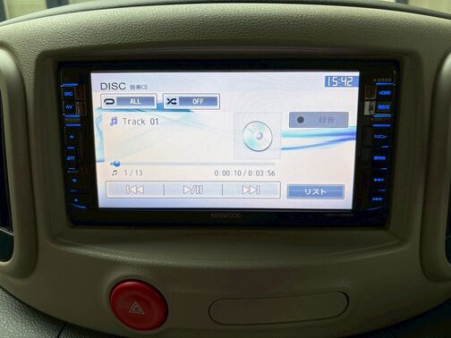 内外装美車。安くても一切手抜きはいたしません。