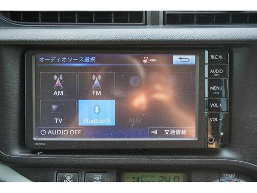 Ｂｌｕｅｔｏｏｔｈ接続も可能！