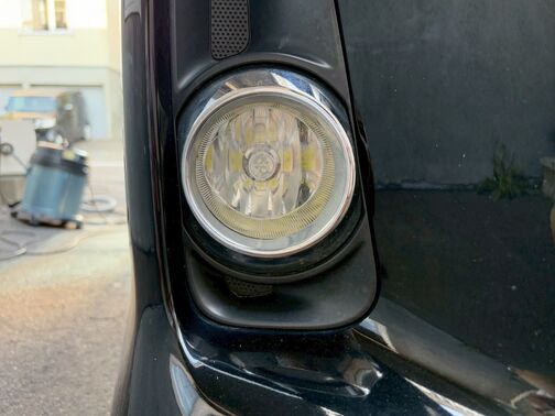 軽自動車なら、どんな状態のお車でも1万5千円でお引き受けいたします。