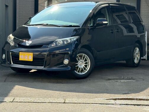 外装もとても綺麗です。是非一度店頭でご覧になってください。