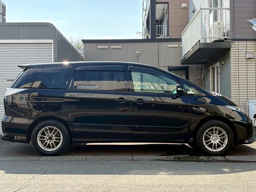 普通自動車なら、どんな状態のお車でも4万円以上でお引き受け致します。