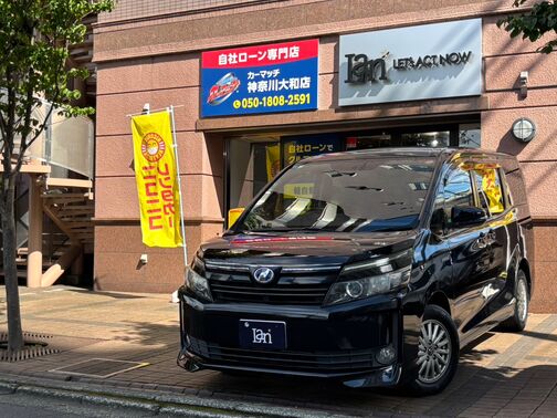 人気色黒色ボディ、大きな目立つ傷もなく綺麗な状態です！