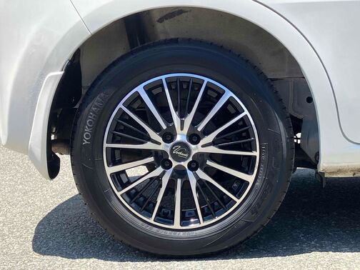 まずは気軽にお問合せ・お見積りお待ちしております。じっくり現車確認して頂けるよう、ご準備を致します！