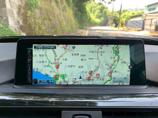 【試乗】当社の車両は全て試乗出来ます。前日までに事前予約をお願い致します。