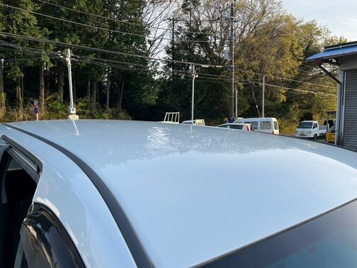 【安心】納車後のトラブルが発生しても、当社独自の保証サービスにご加入頂ければ修理ができるので、安心してお乗りいただくことができます。