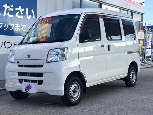 ご家族用、お仕事、趣味にも多用途な相棒(*´▽｀*)　　　　　　　　　　　　　　　　　　　　　　　　　　
　　　　　　　　気になる方はお気軽に問い合わせください♬