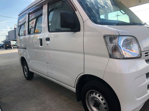 　　　　　　　　Bluetooth☆ドラレコ☆ホイール☆対応可能です('ω')ノ