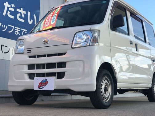 ご家族用、お仕事、趣味にも多用途な相棒(*´▽｀*)　　　　　　　　　　　　　　　　　　　　　　　　　　
　　　　　　　　気になる方はお気軽に問い合わせください♬