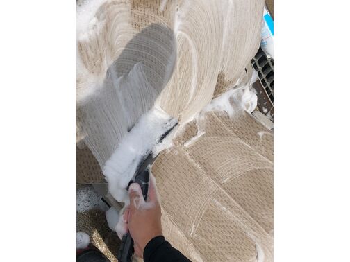 汚れがひどい場合は徹底クリーニング(*^_^*)